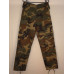 JOR Conjunto Uniforme Woodland Jordaniano
